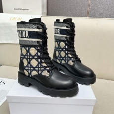 Christian Dior Boots